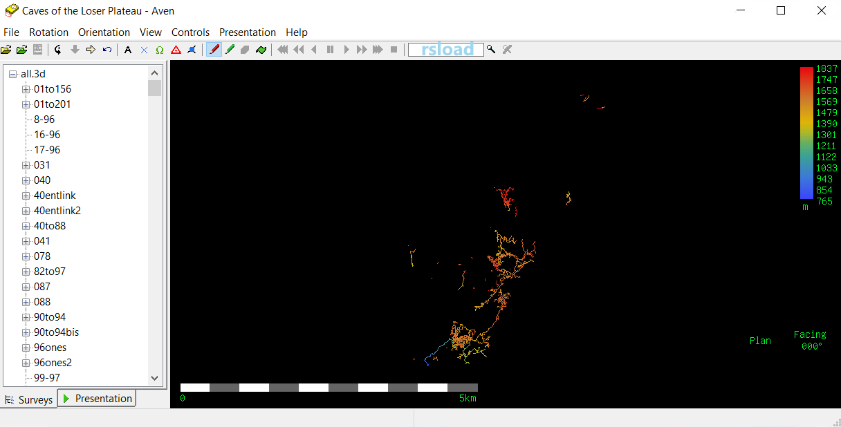 Aven версия 1.4.15