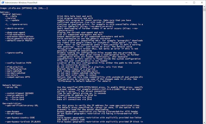 AYC версия 3.20