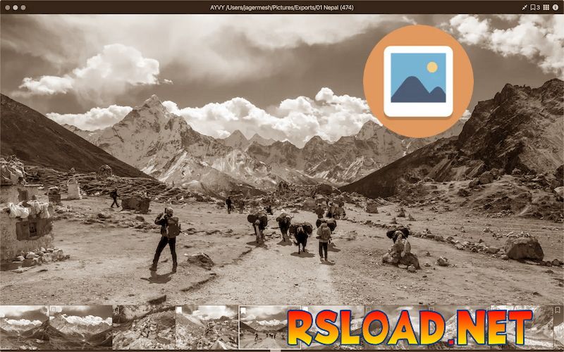 AYVY версия 1.22.2