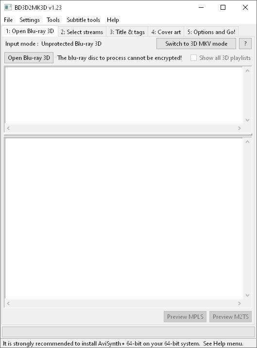 BD3D2MK3D версия 1.33