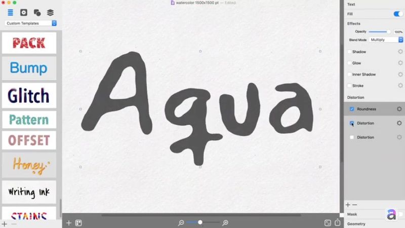 BeLight Art Text версия 4.2.0