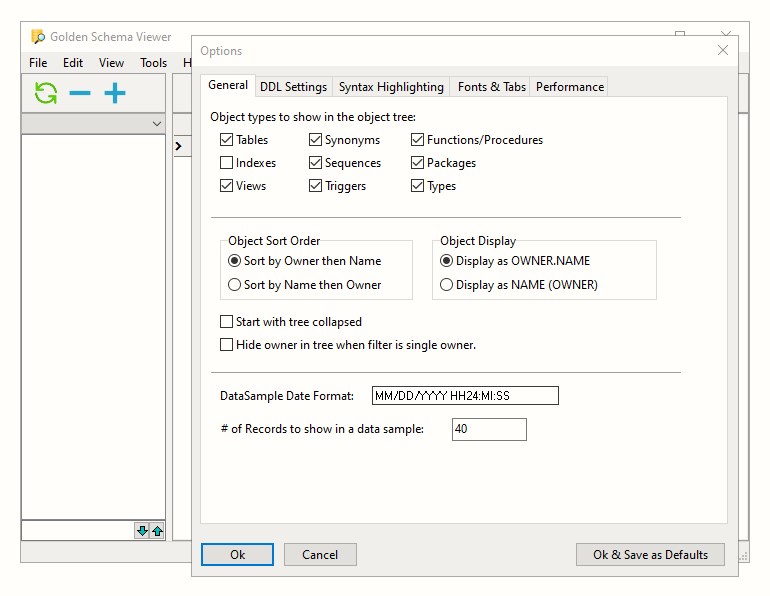 Benthic Goldview версии 4.0.402