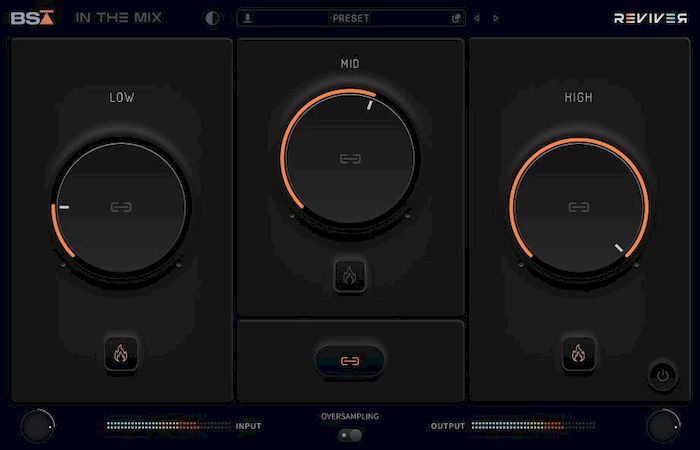 Black Salt Audio Reviver версия 1.0.2