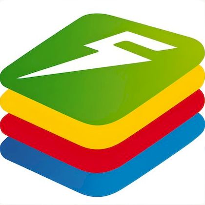 BlueStacks App Player версия 5.21.631.1001 для x64 систем