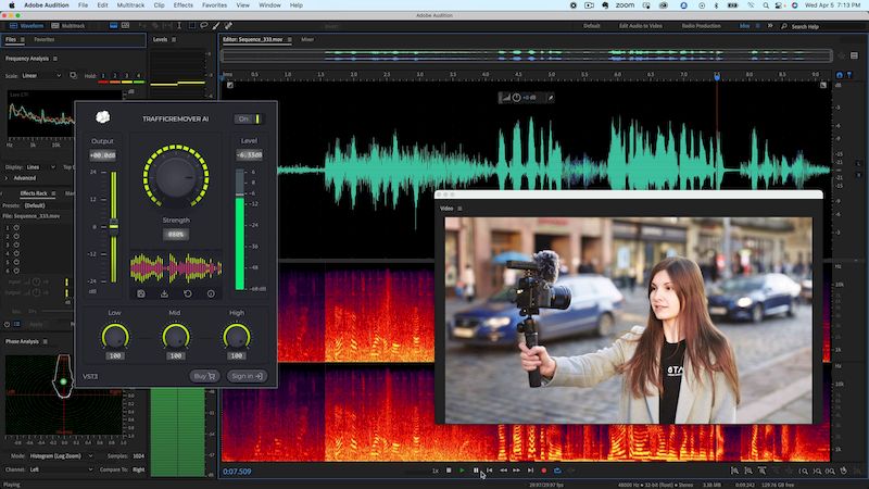 Boris FX CrumplePop Полная версия 2025.0.17 x64 для macOS