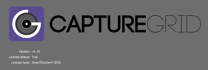 CaptureGRID Pro 4.27 для macOS