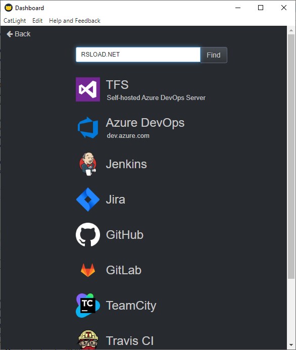 CatLight до версии 3.1.4