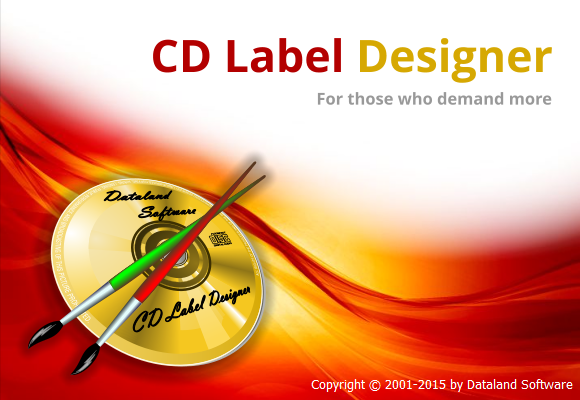 CD Label Designer 9.0.3.920 с русским интерфейсом и портативной версией