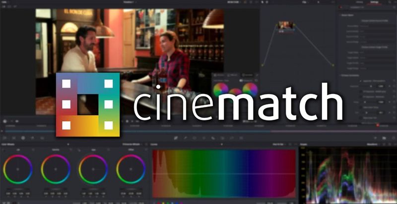 CineMatch версия 1.27