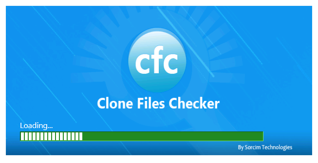 Clone Files Checker 6.1 + Переупакованный + на русском
