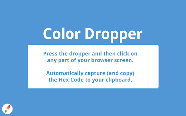 Color Dropper 1.3.4