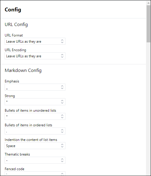 Копировщик для Chrome 3.1.0