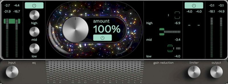 Cradle: Частица Бога 1.2.2
