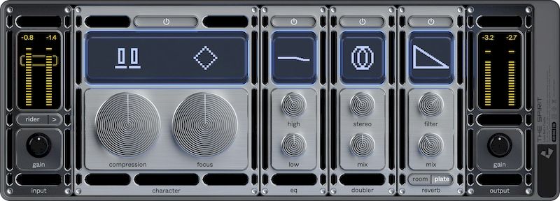 Cradle The Spirit 1.0.3