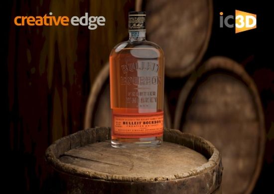 Creative Edge Software iC3D Suite 8.0.5 для macOS