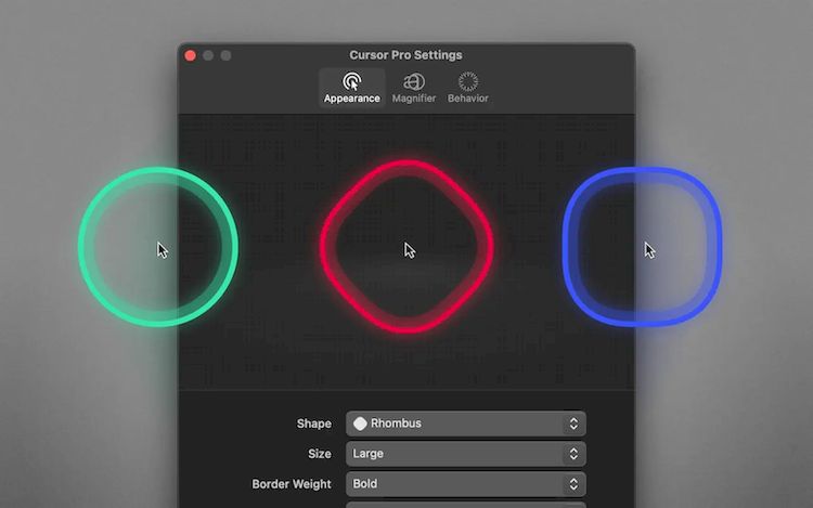 Курсор Про 2.3