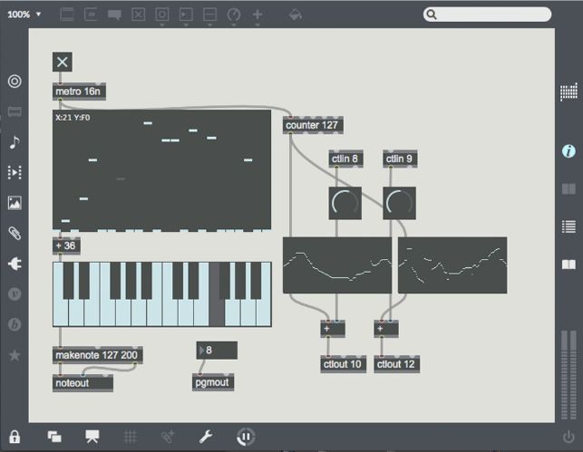 Cycling '74 Max 9.0.3 для MacOS