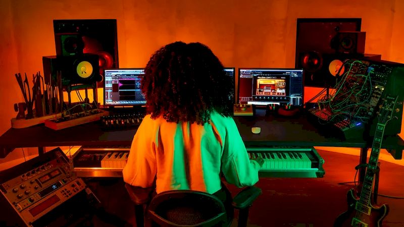 Старые синтезаторы для Cubase 12 и Nuendo 12