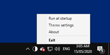 darker версии 1.1.0.0