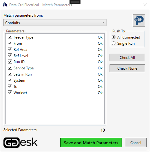 Data Ctrl версия 25.0.1 для 64-bit систем