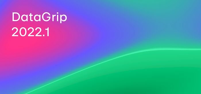 DataGrip 2023.1 для MacOS и Linux
