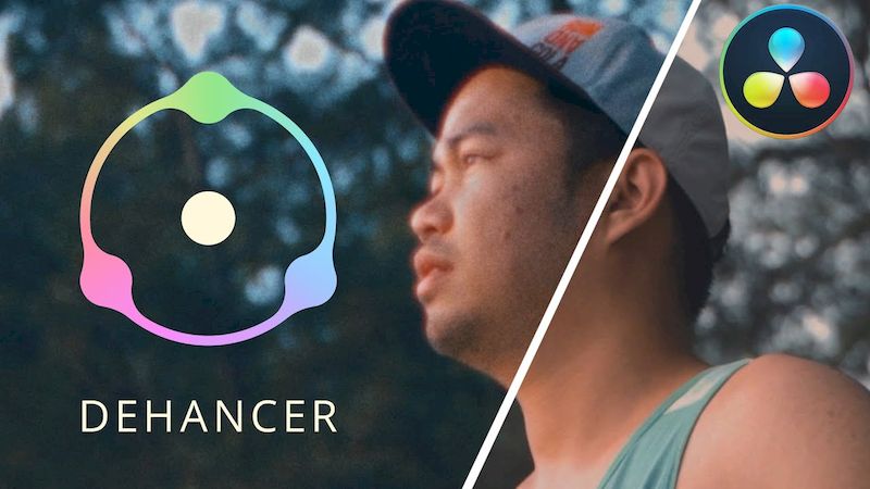 Dehancer Film 2.3.0 для Photoshop и Lightroom (x64)