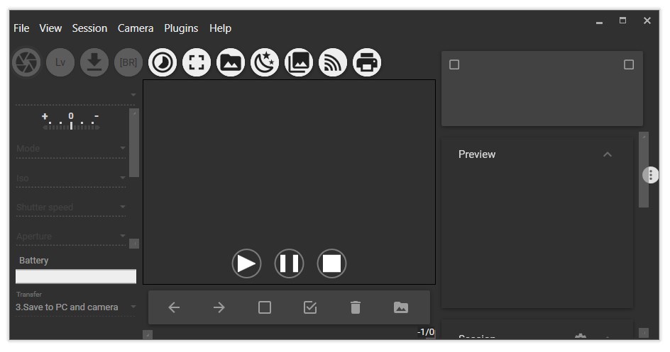 digiCamControl версия 2.1.6.0