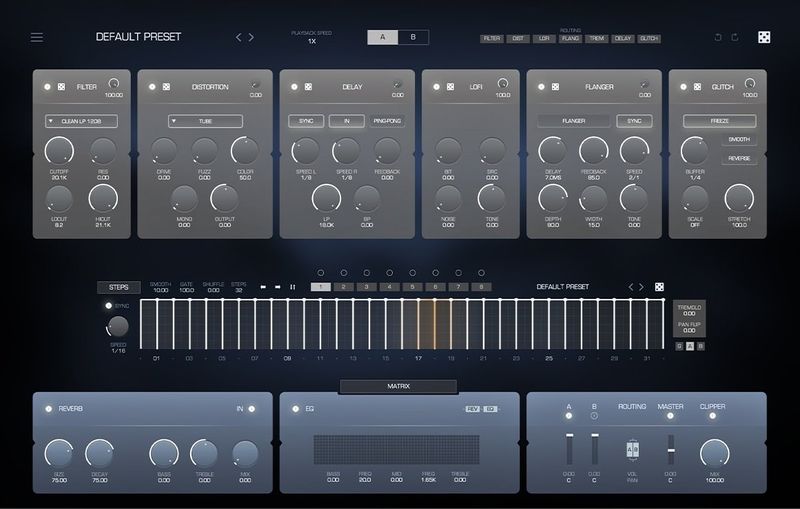 Dmitry Sches Tantra 2 версия 2.0.1 для MacOS
