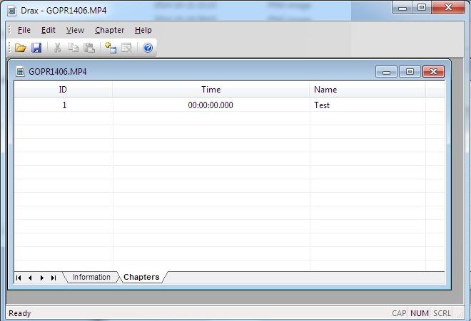Drax версия 1.6.5.0