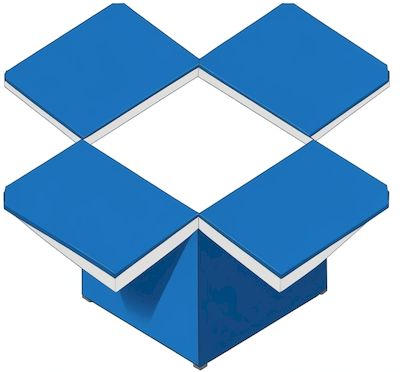 Dropbox версия 214.4.5217 для x64 на русском языке