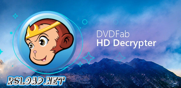 DVDFab HD Decrypter версия 12.0.9.7