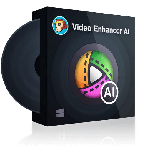 DVDFab Video Enhancer AI версии 1.0.3.1 и Портативная версия