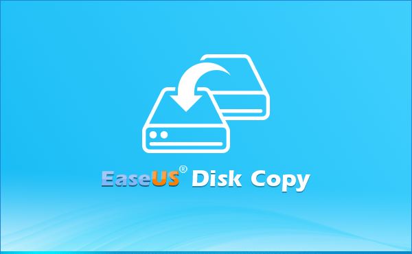 EaseUS Disk Copy версия 5.5 Build 20230614 с WinPE