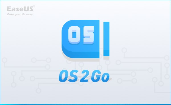 EaseUS OS2Go 4.0 Technician Русская версия AlexYar Portable для архитектур x86 и x64