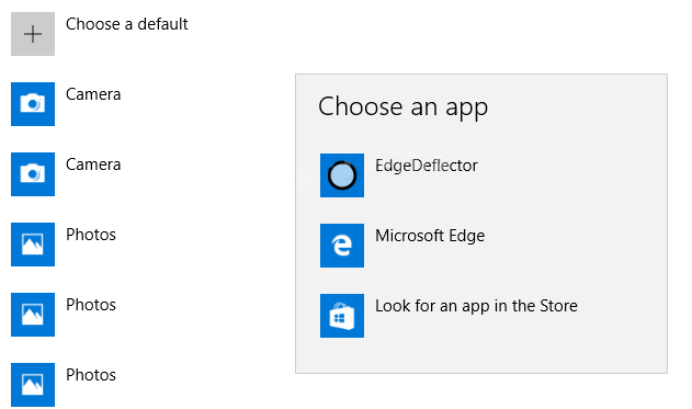 EdgeDeflector версия 1.2.3.0