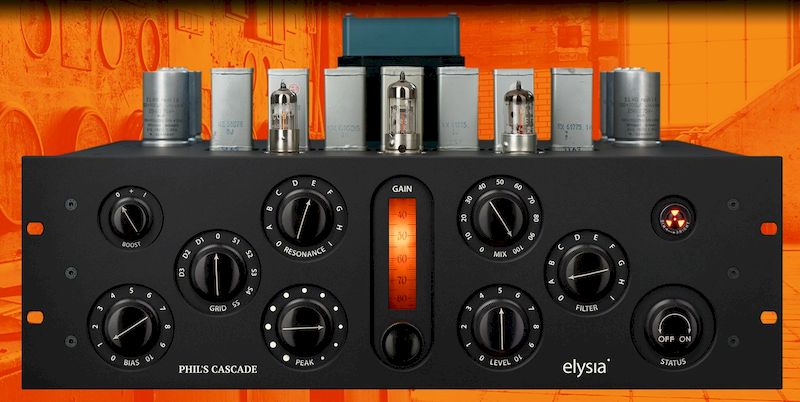 Elysia Phil's Cascade версия 1.3.0