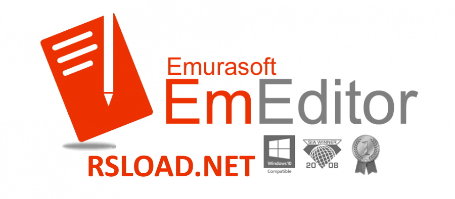 EmEditor Professional 24.4.1 x64 - с переработкой