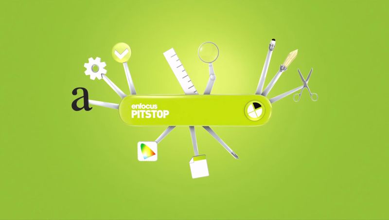 Enfocus PitStop 2023.0 23.0.1476293 для серверов и Pro на macOS