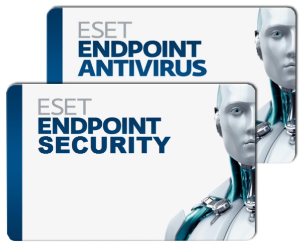 ESET Endpoint Security и Antivirus версии 12.0.2038.0 и 9.1.2071.0 - Репак от KpoJIuK