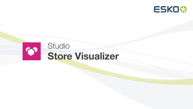 Esko Store Visualizer версия 23.07