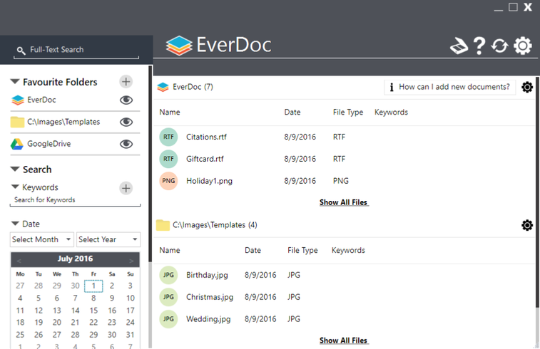 EverDoc 2025 версия 10.02.58847 + Портативная версия