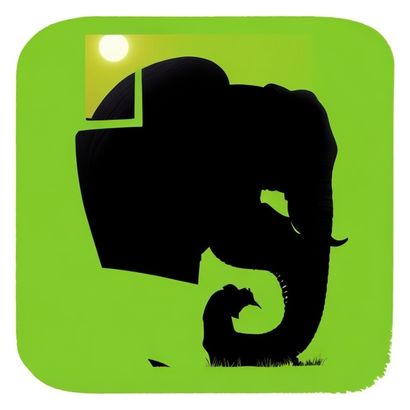 Evernote версии 10.120.2.10916 и 6.25.1.9091