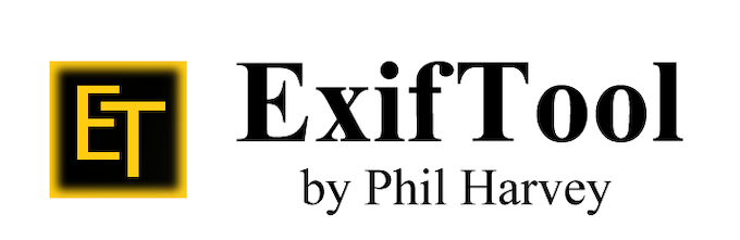 ExifTool 13.08 для 64-bit систем