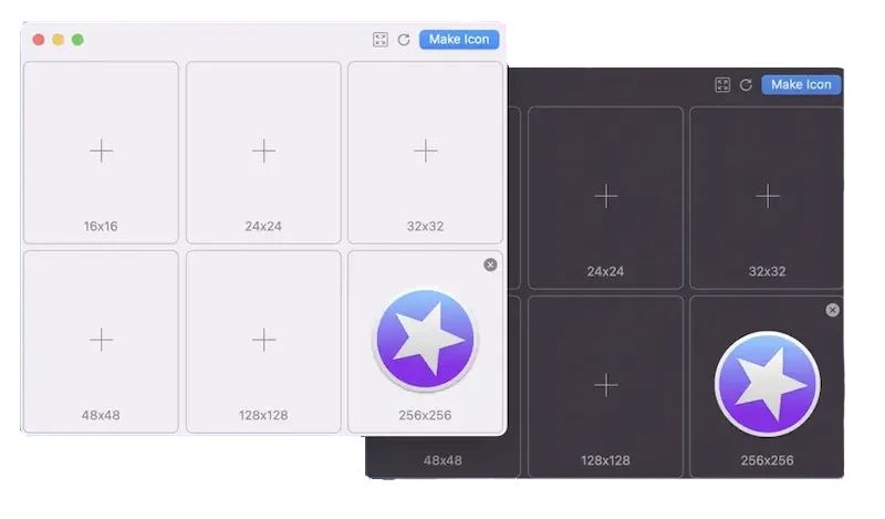 Faviconer до версии 1.1.2