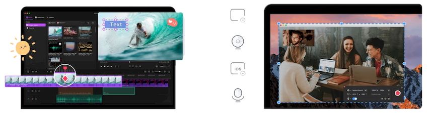 Редактор Filmage 1.3.6