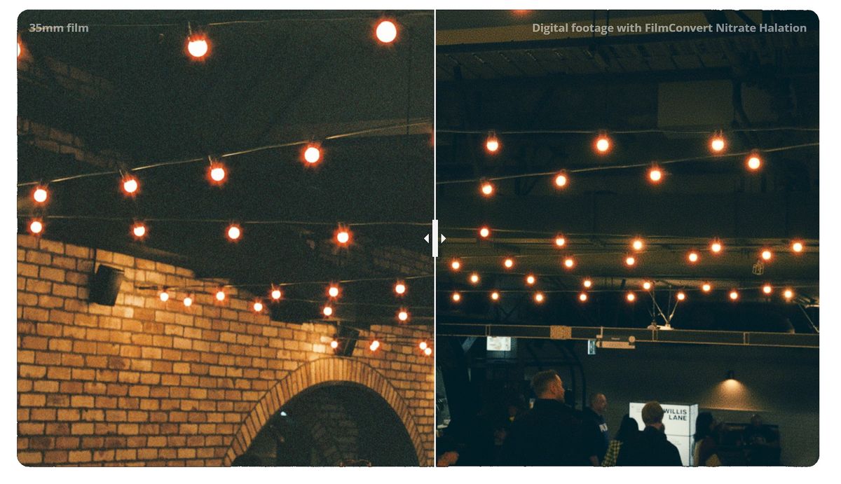 FilmConvert Halation версия 1.01 для x64