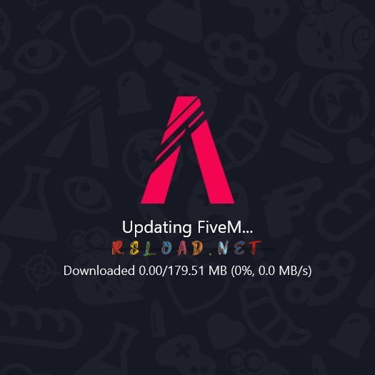 FiveM версия 1.1.0