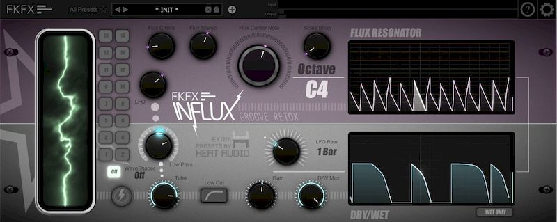 FKFX до версии 1.8.5