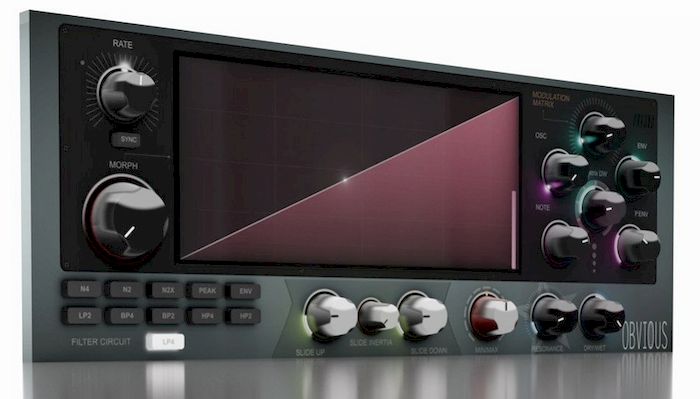 FKFX Явный Фильтр 1.9.5 для macOS