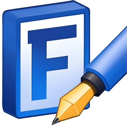 FontCreator Professional 15.0.0.3014 - и Repack